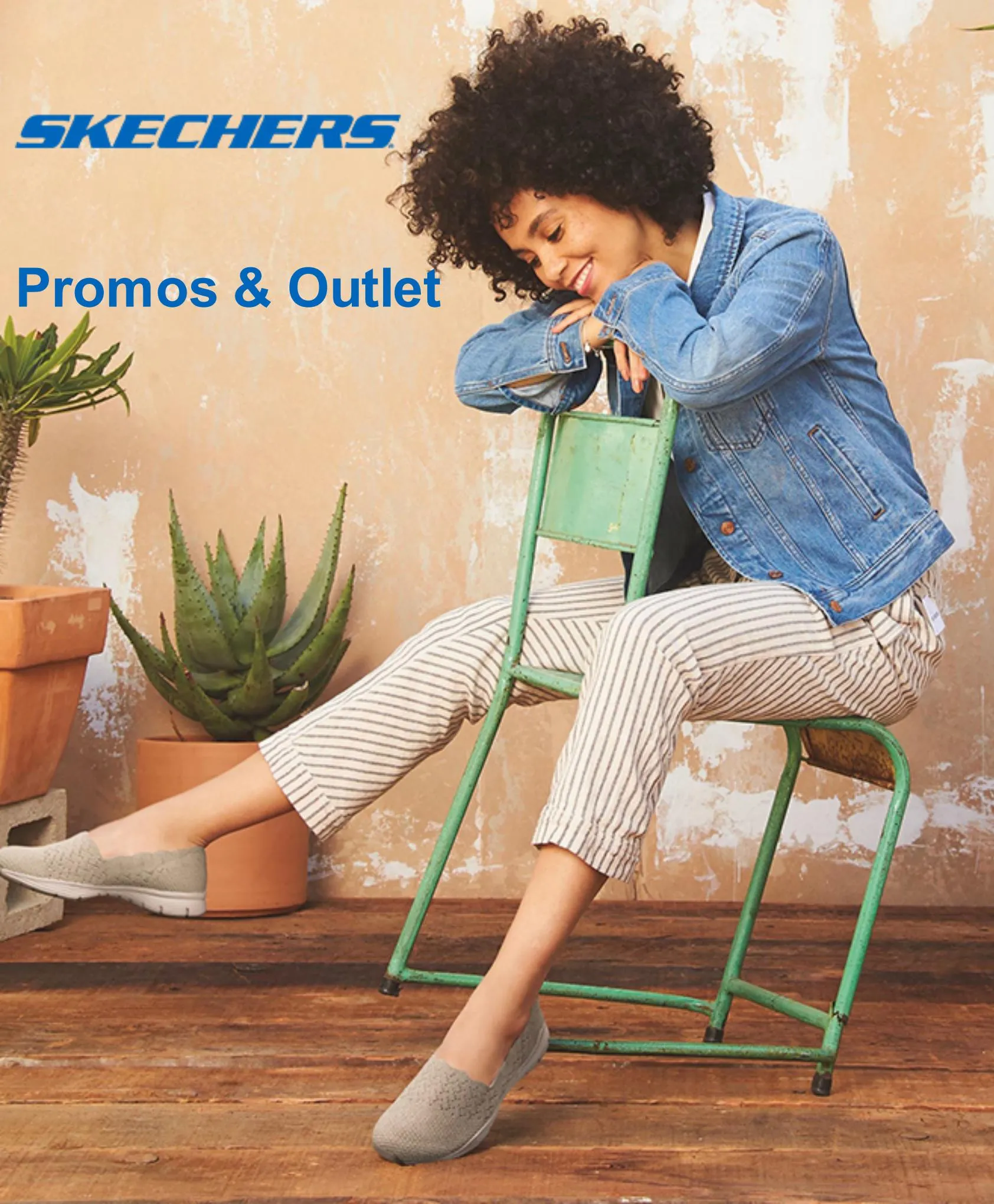 Catalogue Promos & Outlet, page 00001