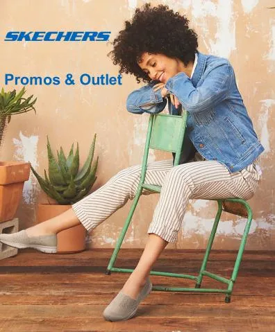 Promos & Outlet