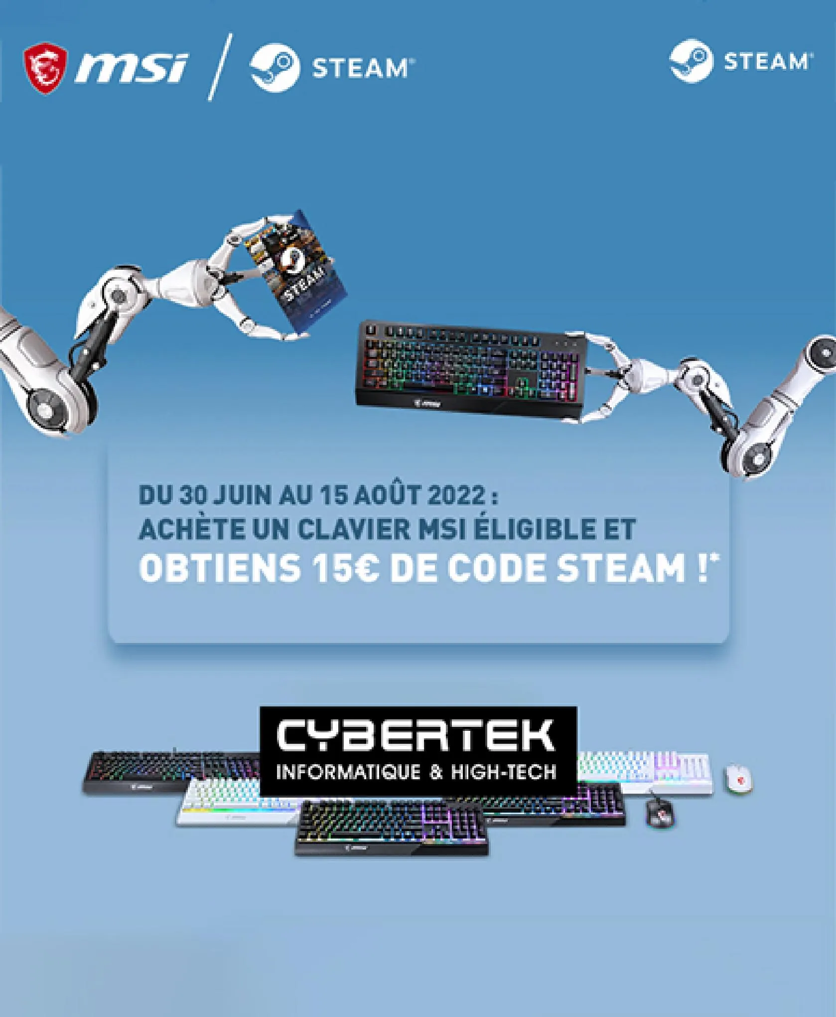 Catalogue Nos Promotions, page 00001