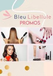 Catalogue Bleu Libellule | Promos Bleu Libellule | 06/06/2023 - 21/06/2023