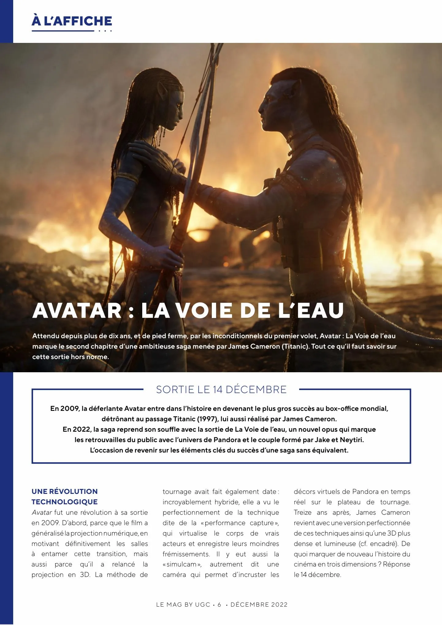 Catalogue Le Mag, page 00006