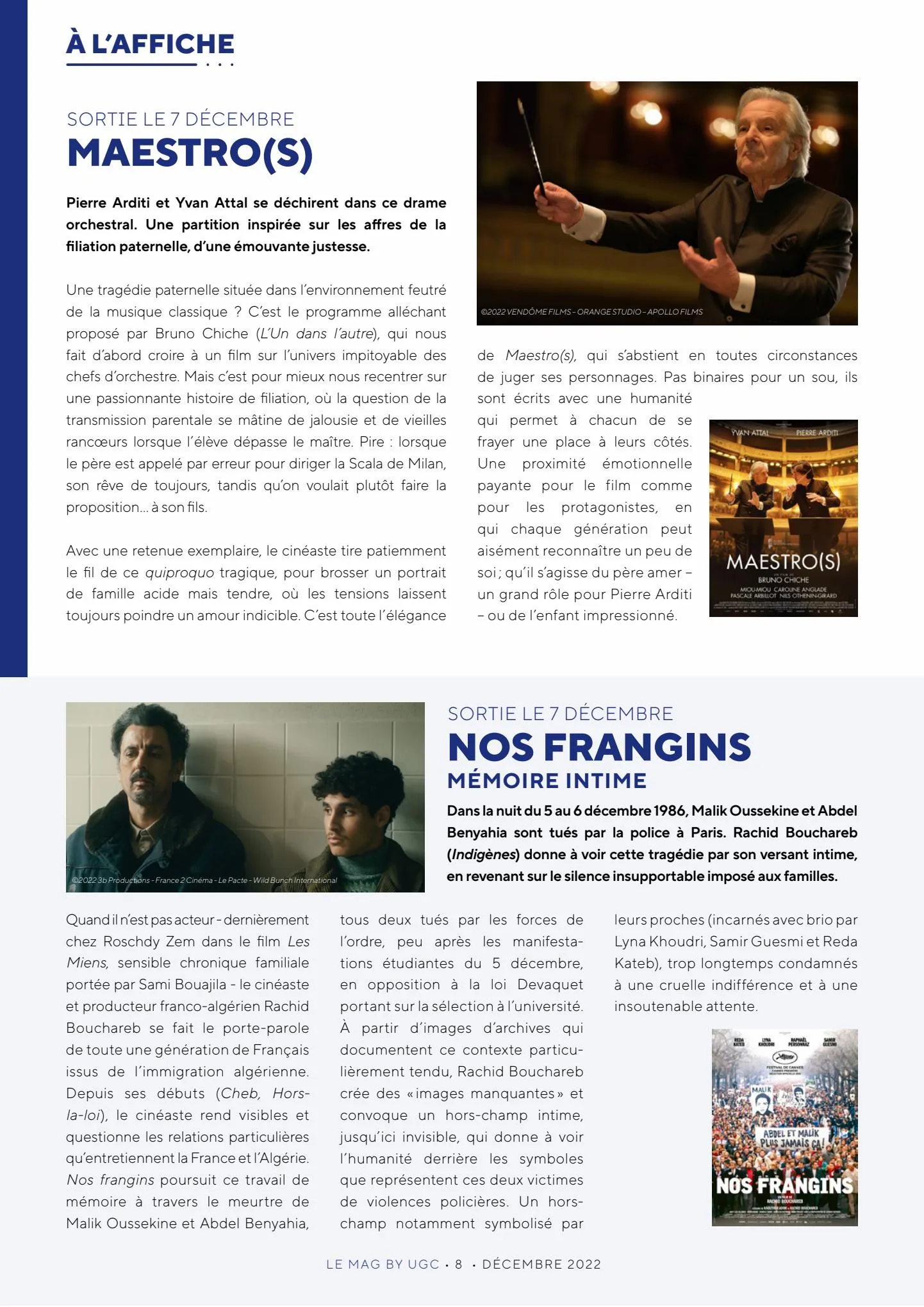 Catalogue Le Mag, page 00008