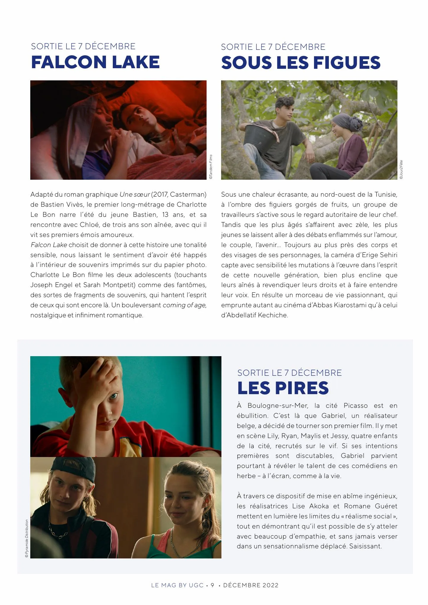 Catalogue Le Mag, page 00009