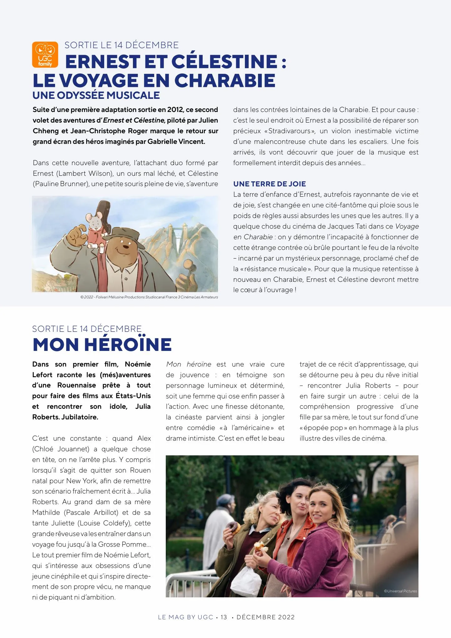 Catalogue Le Mag, page 00013