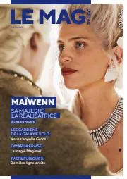 Promos de Culture et Loisirs à Nantes | Le MAG by UGC sur UGC | 23/05/2023 - 31/05/2023