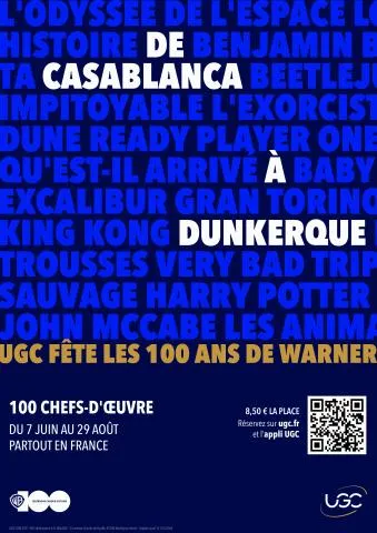 Catalogue UGC | LeMAG DEF HD simple | 01/06/2023 - 30/06/2023