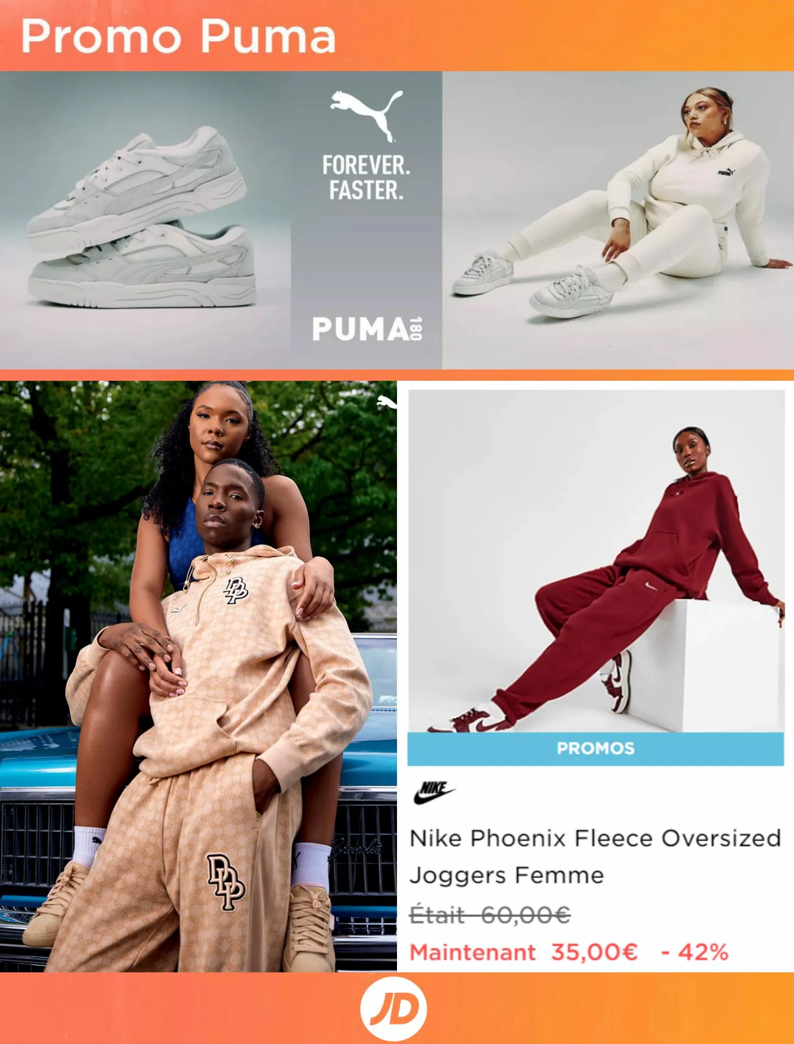Catalogue Promo Puma, page 00001