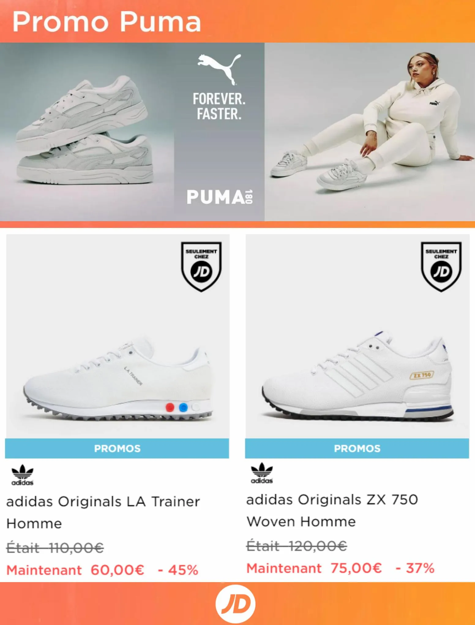 Catalogue Promo Puma, page 00006