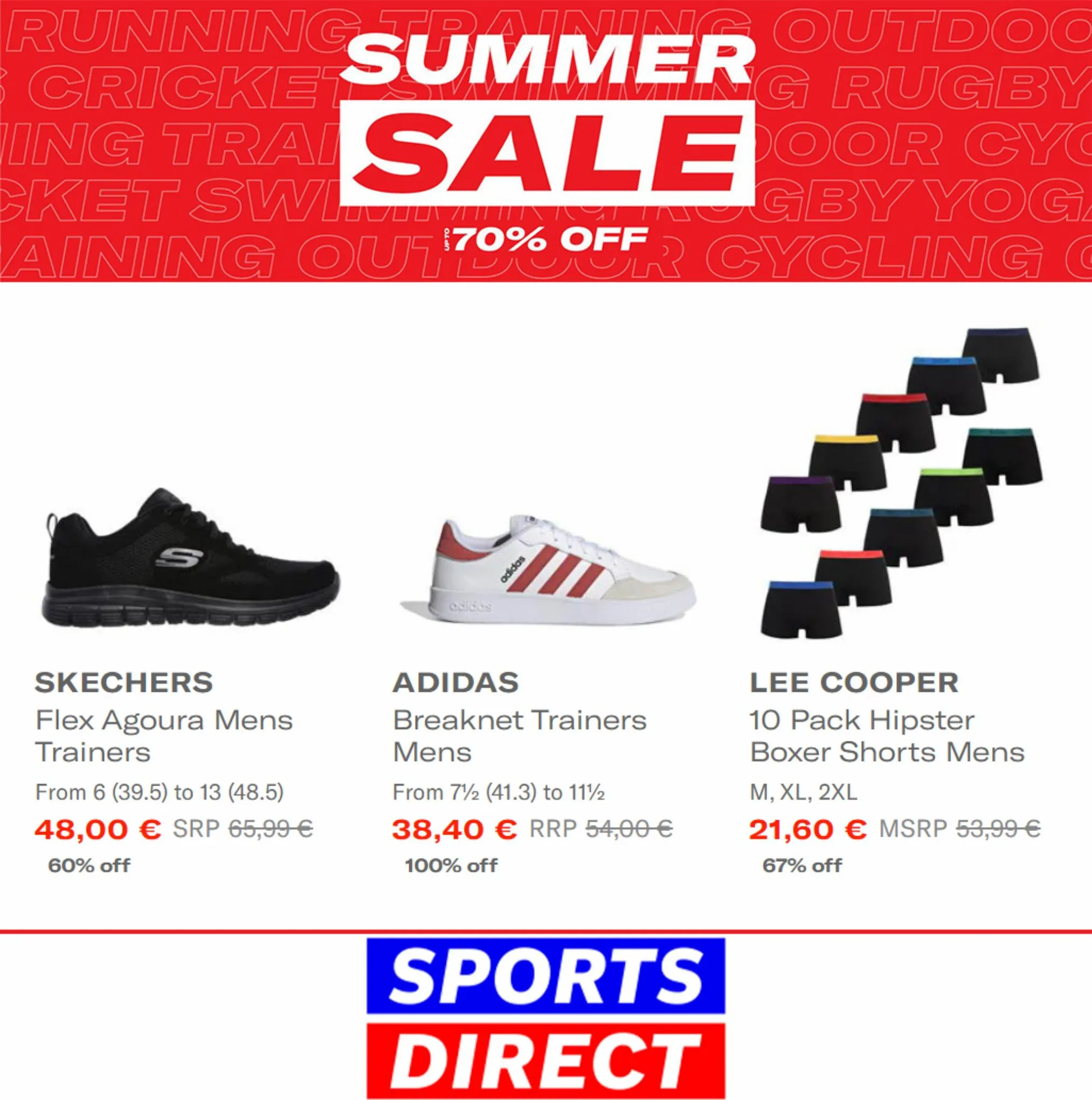 Catalogue Summer Sale -70%, page 00002
