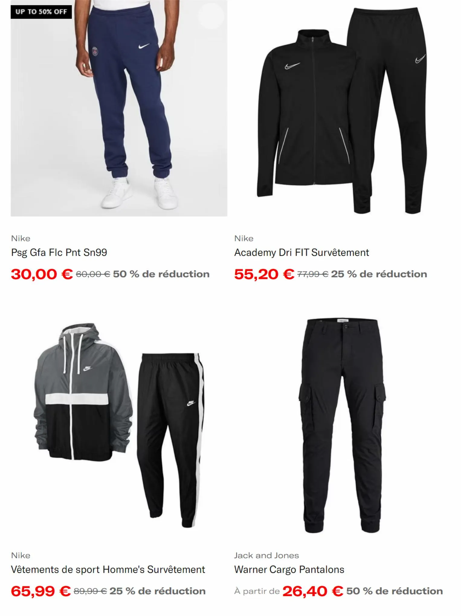 Catalogue Up to 70% off, page 00004