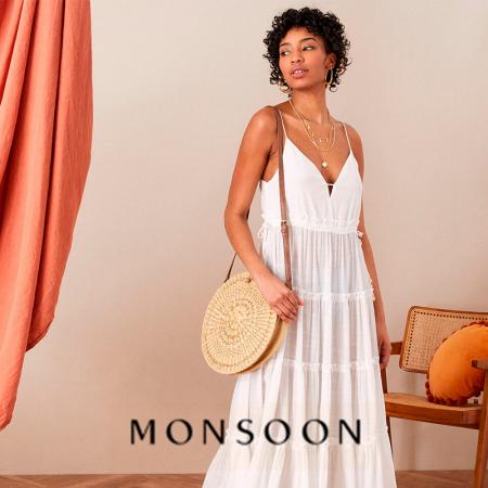 Catalogue Monsoon | Beachwear & Swimwear | 17/03/2022 - 21/05/2022