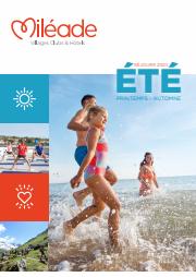Catalogue Mileade | Ete,Printemps Automne 2023 | 02/02/2023 - 31/10/2023