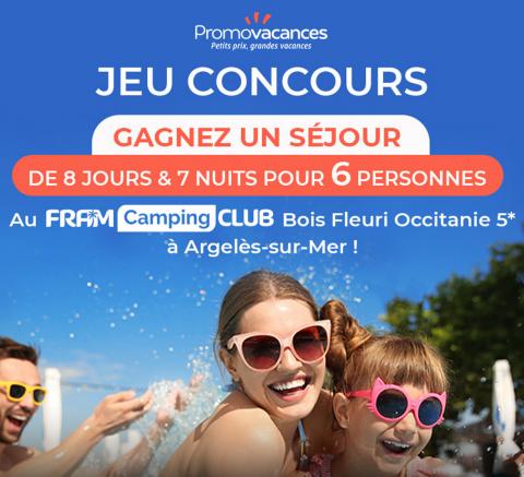 Promos de Voyages à Nice | PROMOS Promovacances sur Promovacances | 18/05/2022 - 31/05/2022