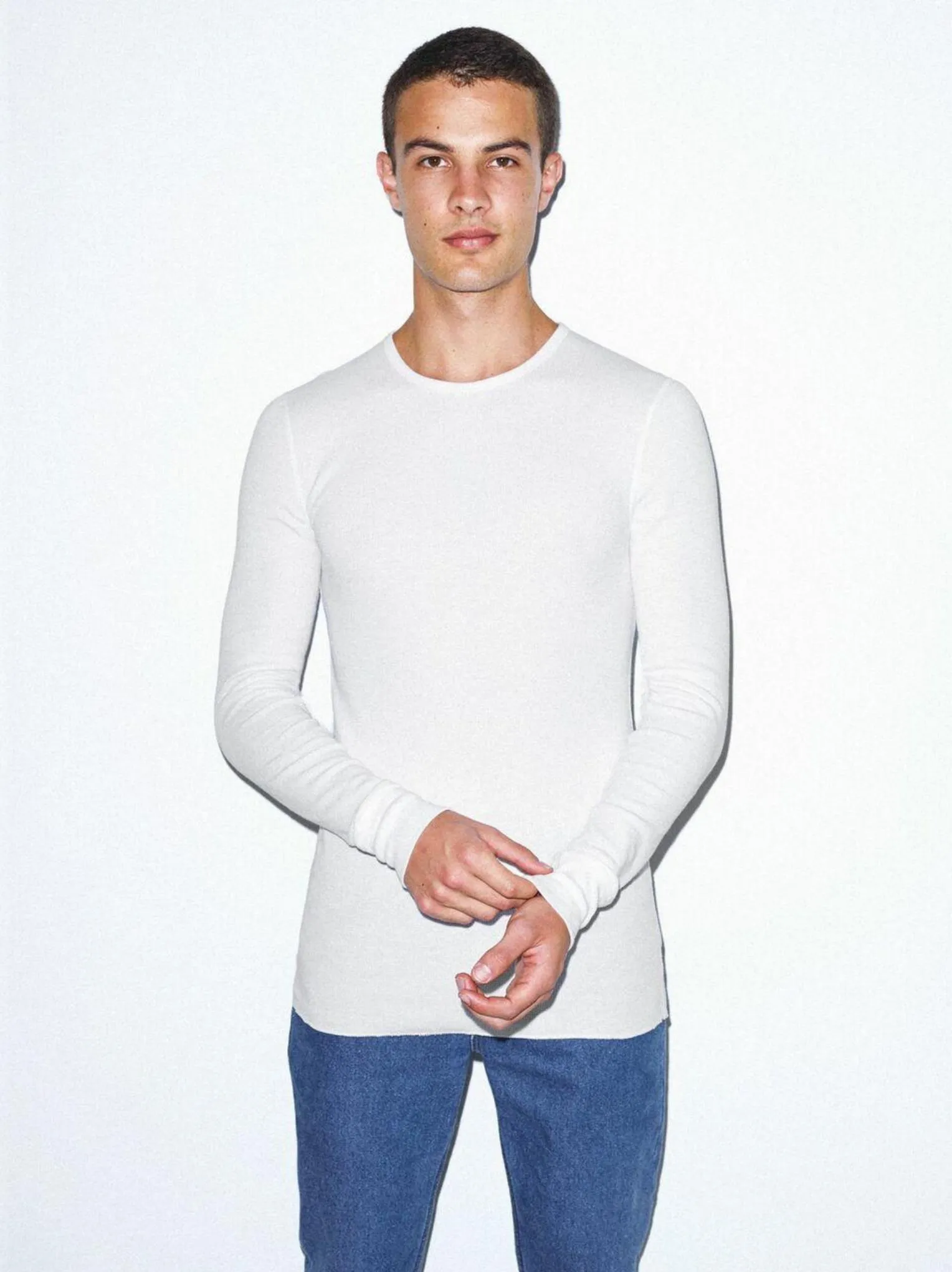 Catalogue Casual Comfort Homme, page 00003