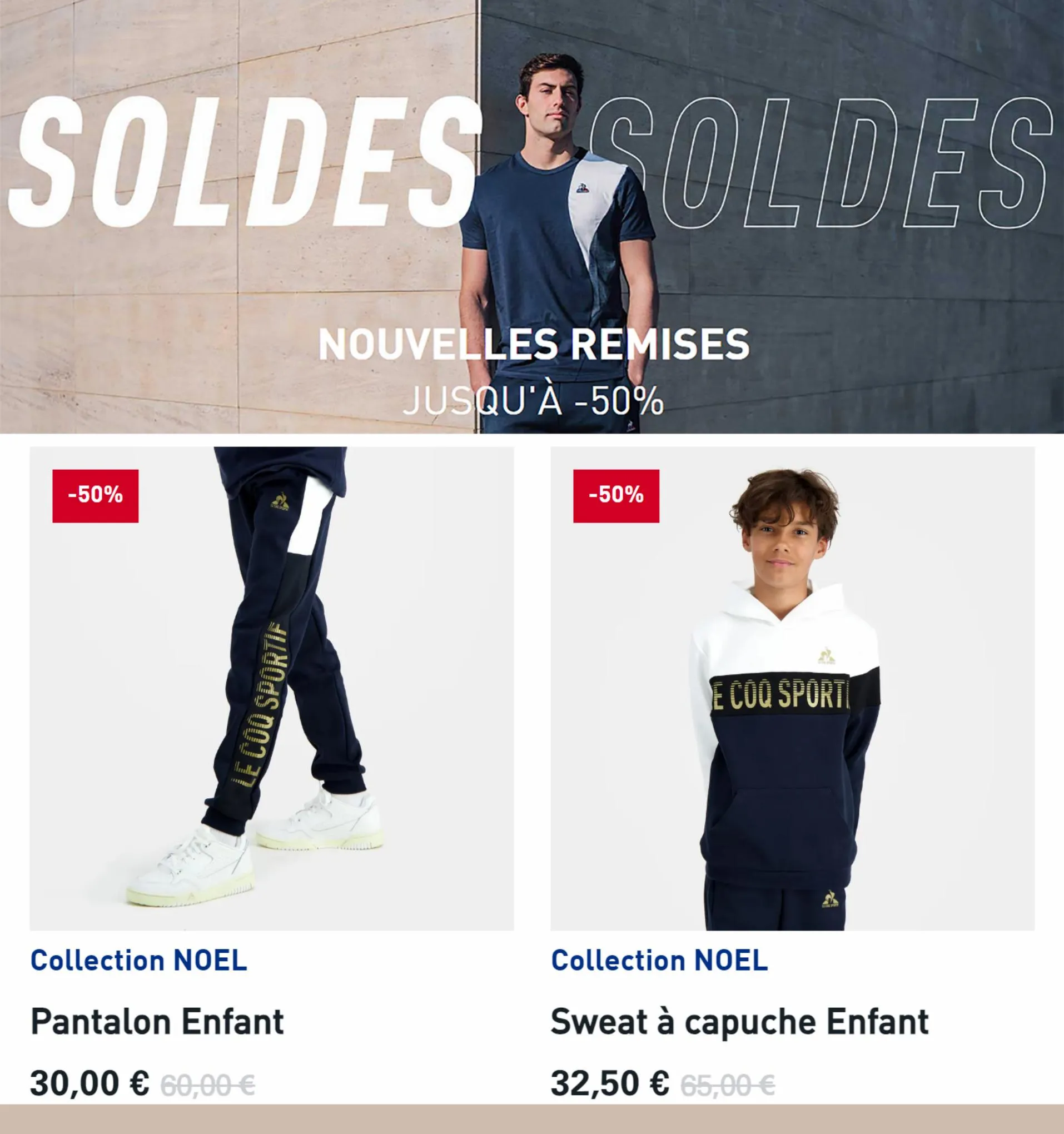 Catalogue Nouvelles remises jusqu'à -50%!, page 00004