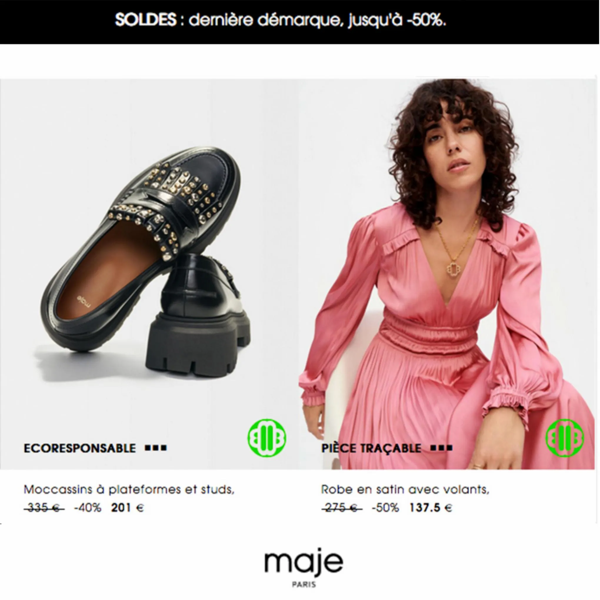 Catalogue Soldes , page 00004