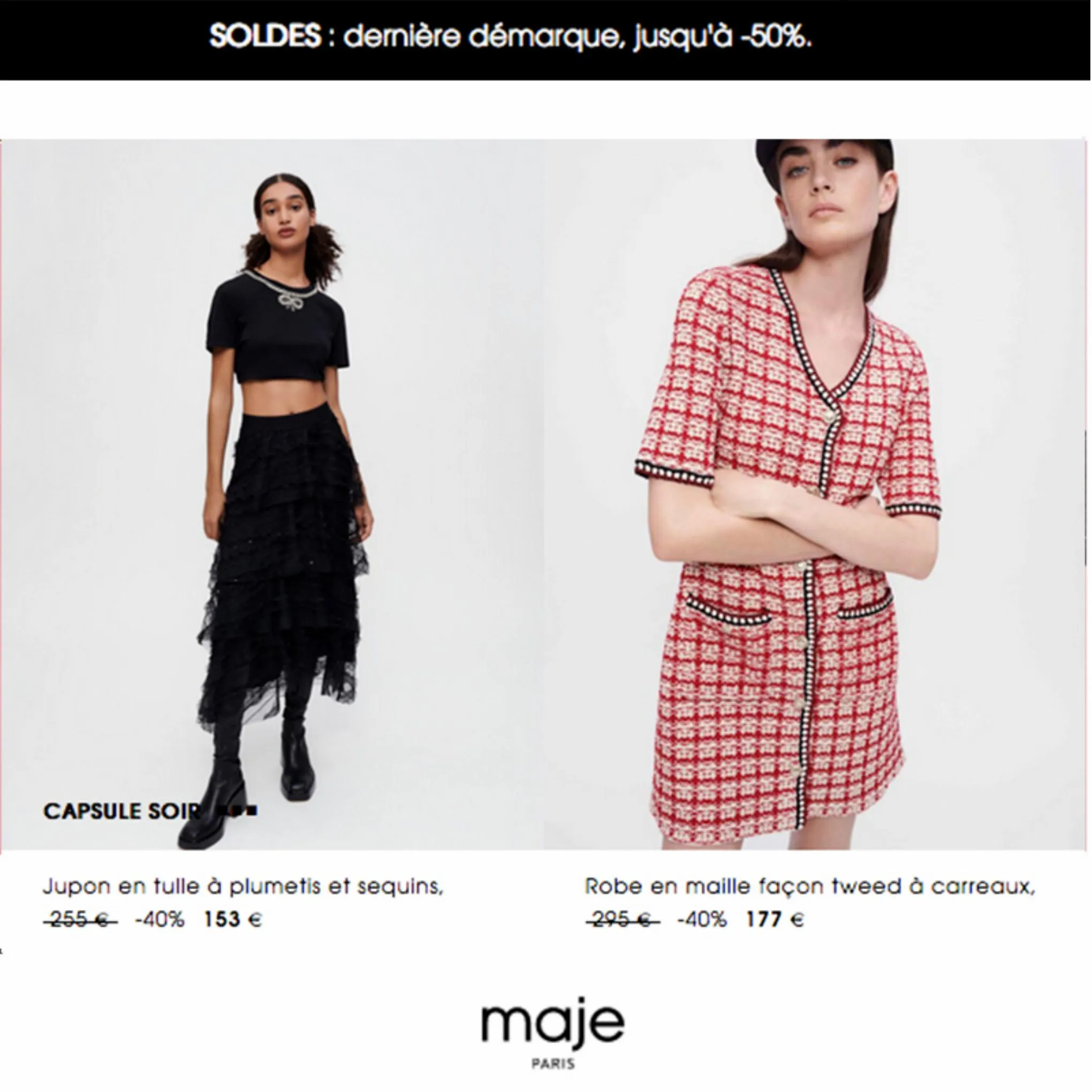 Catalogue Soldes , page 00007
