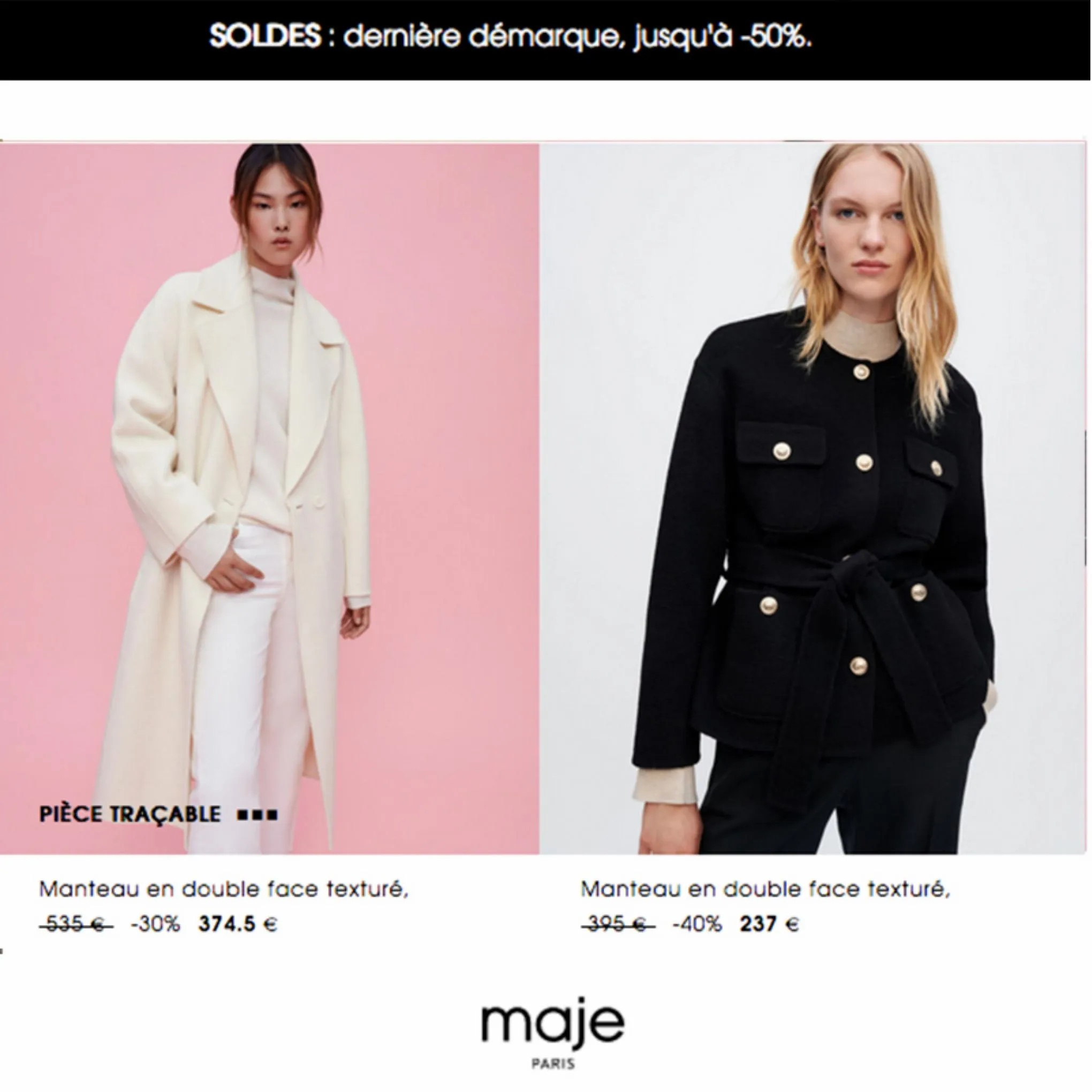 Catalogue Soldes , page 00008