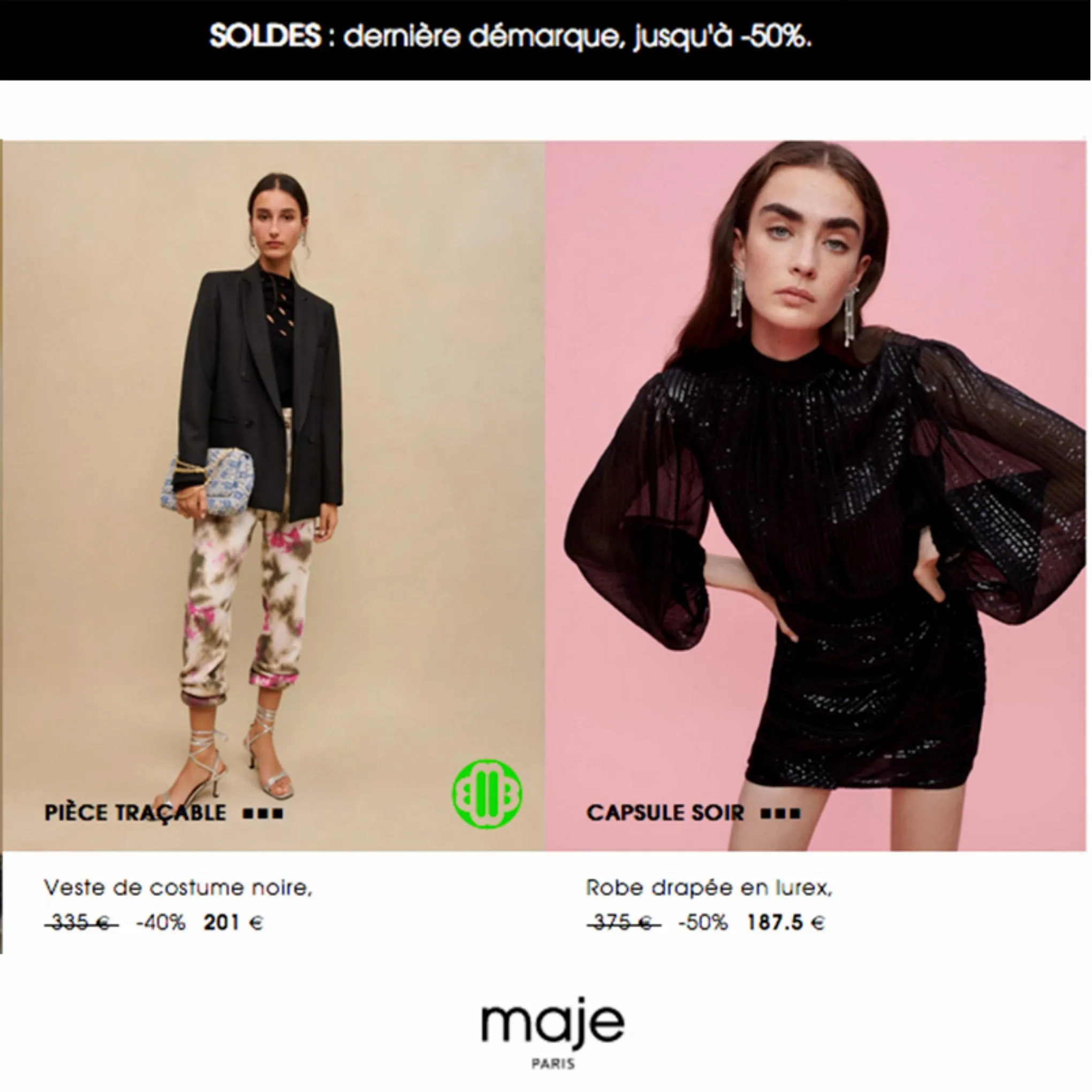 Catalogue Soldes , page 00009