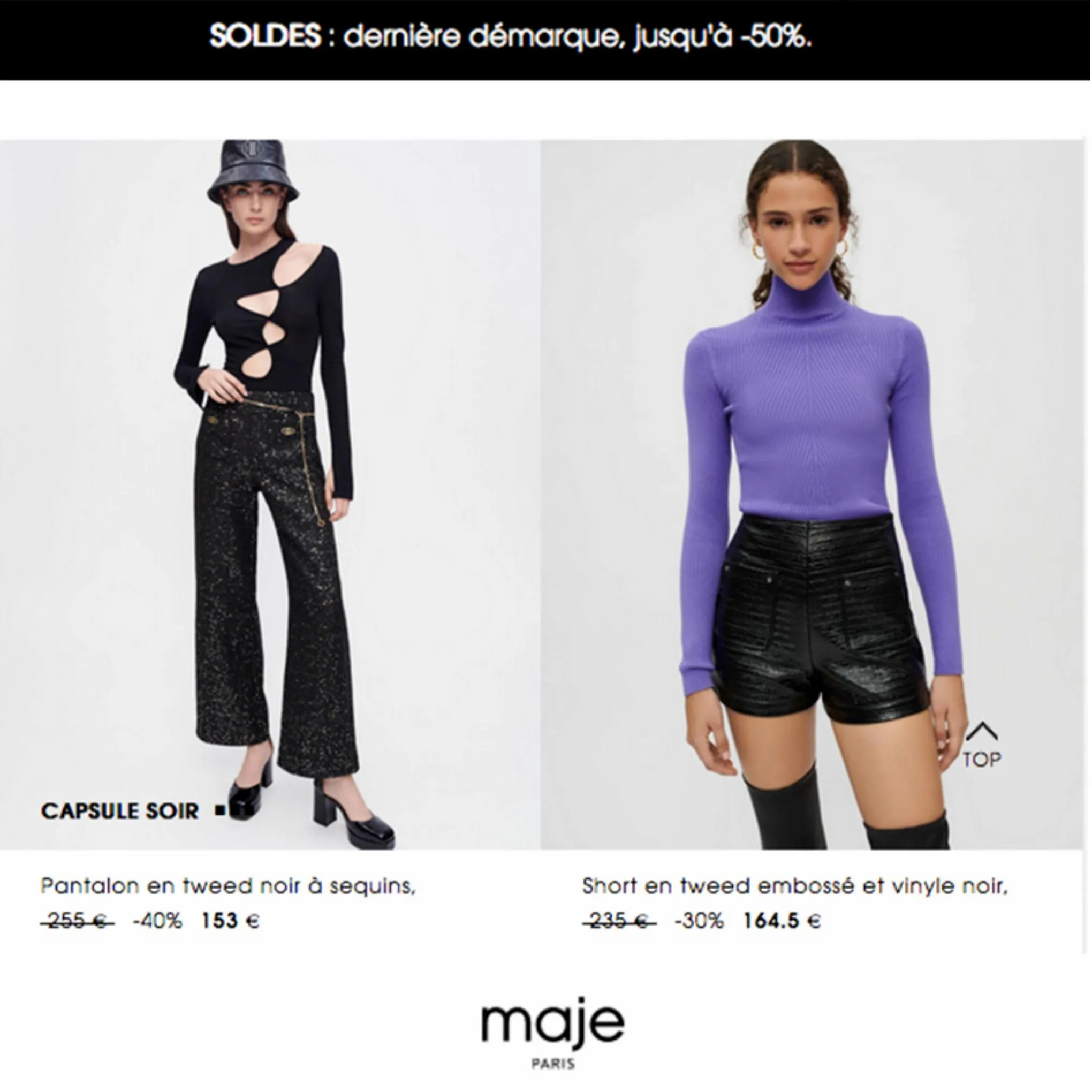Catalogue Soldes , page 00010