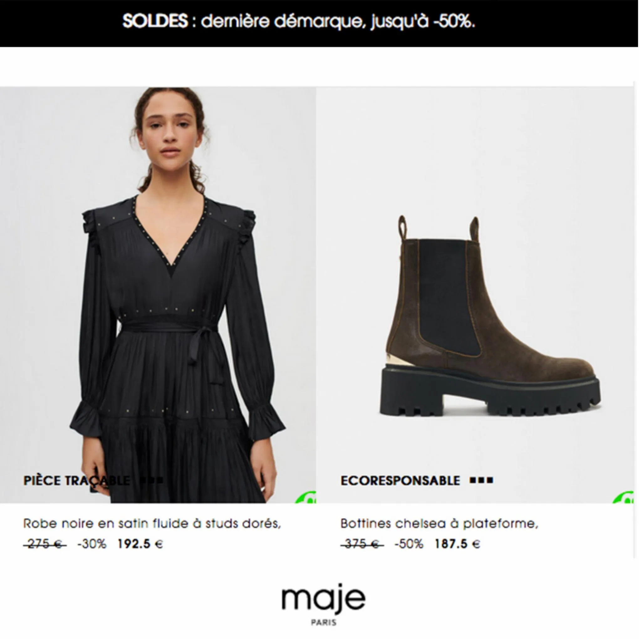 Catalogue Soldes , page 00011