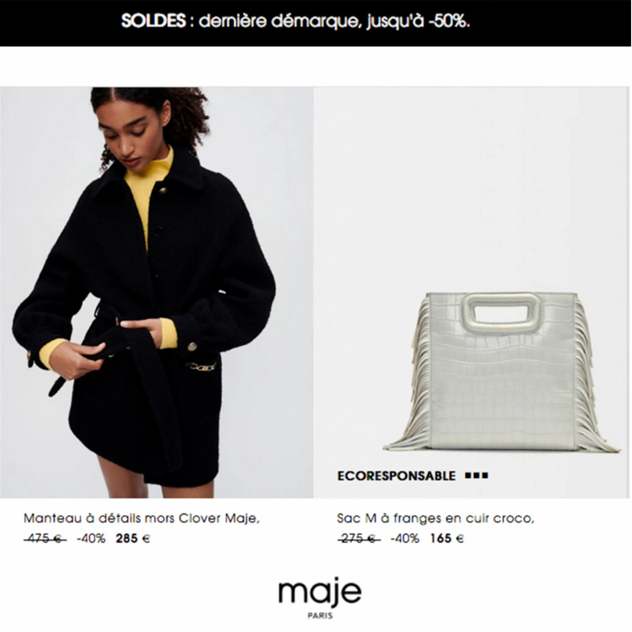 Catalogue Soldes , page 00012