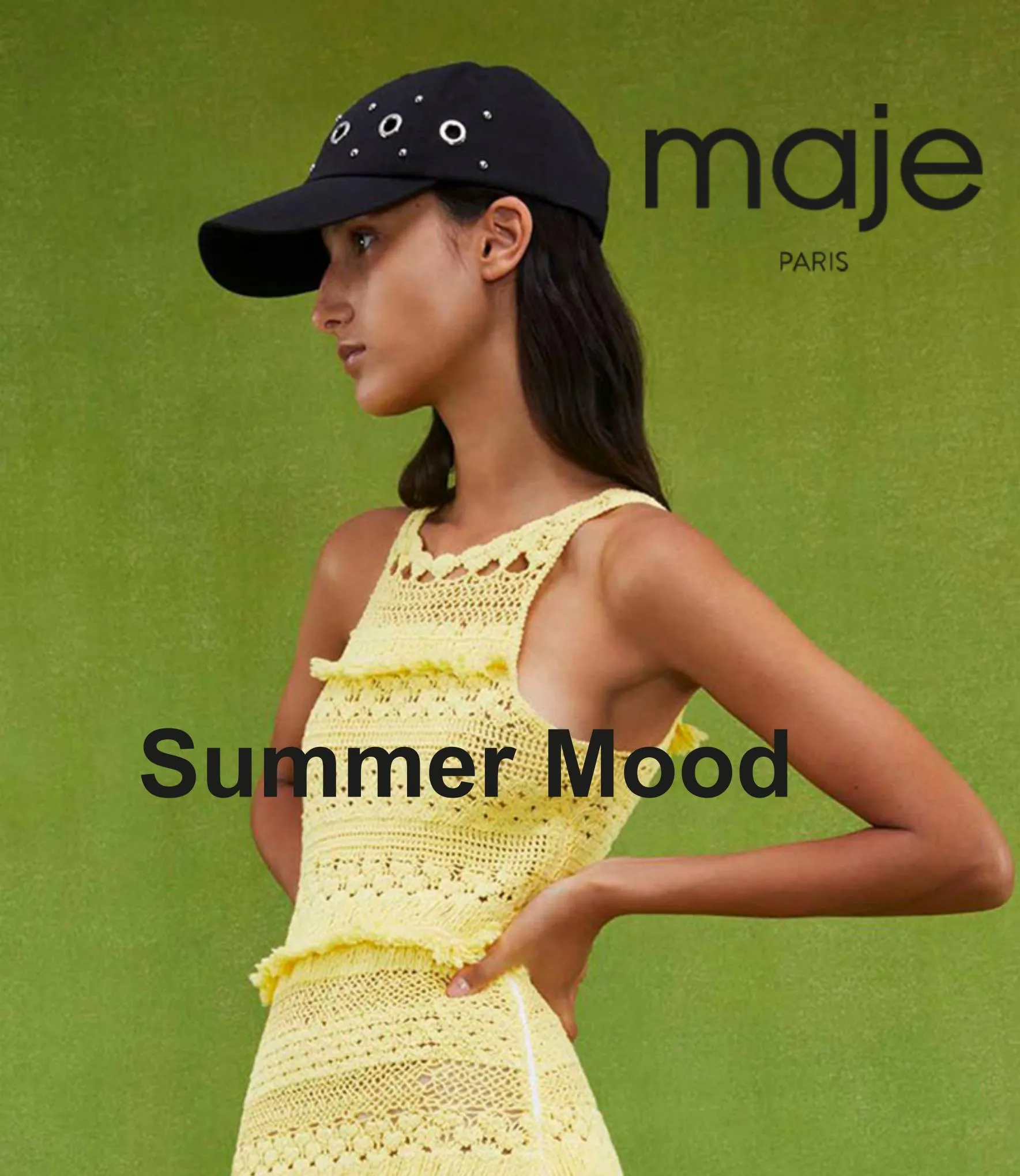 Catalogue Nouveauté Summer Mood, page 00001