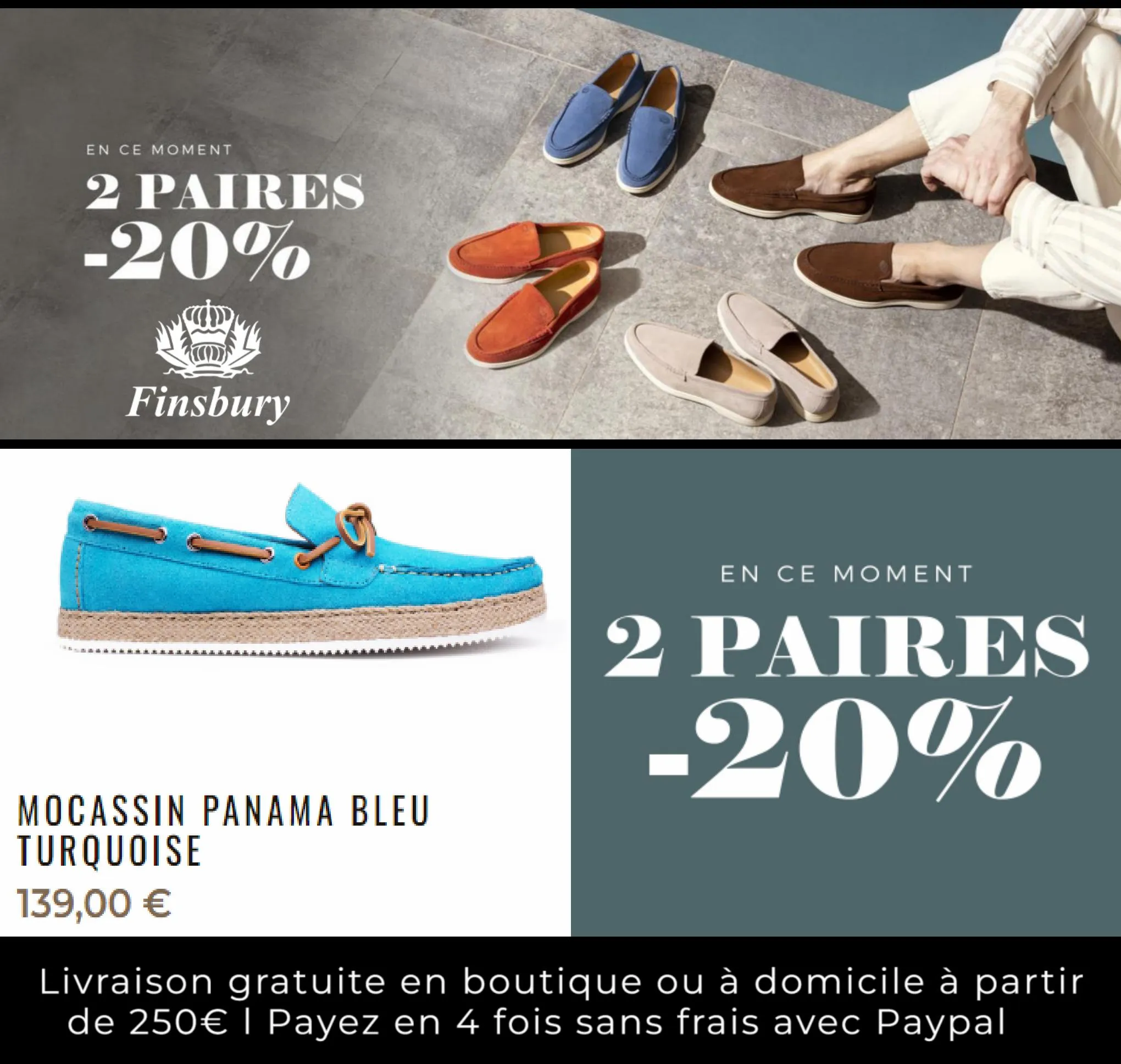 Catalogue 2 Paires -20%, page 00001