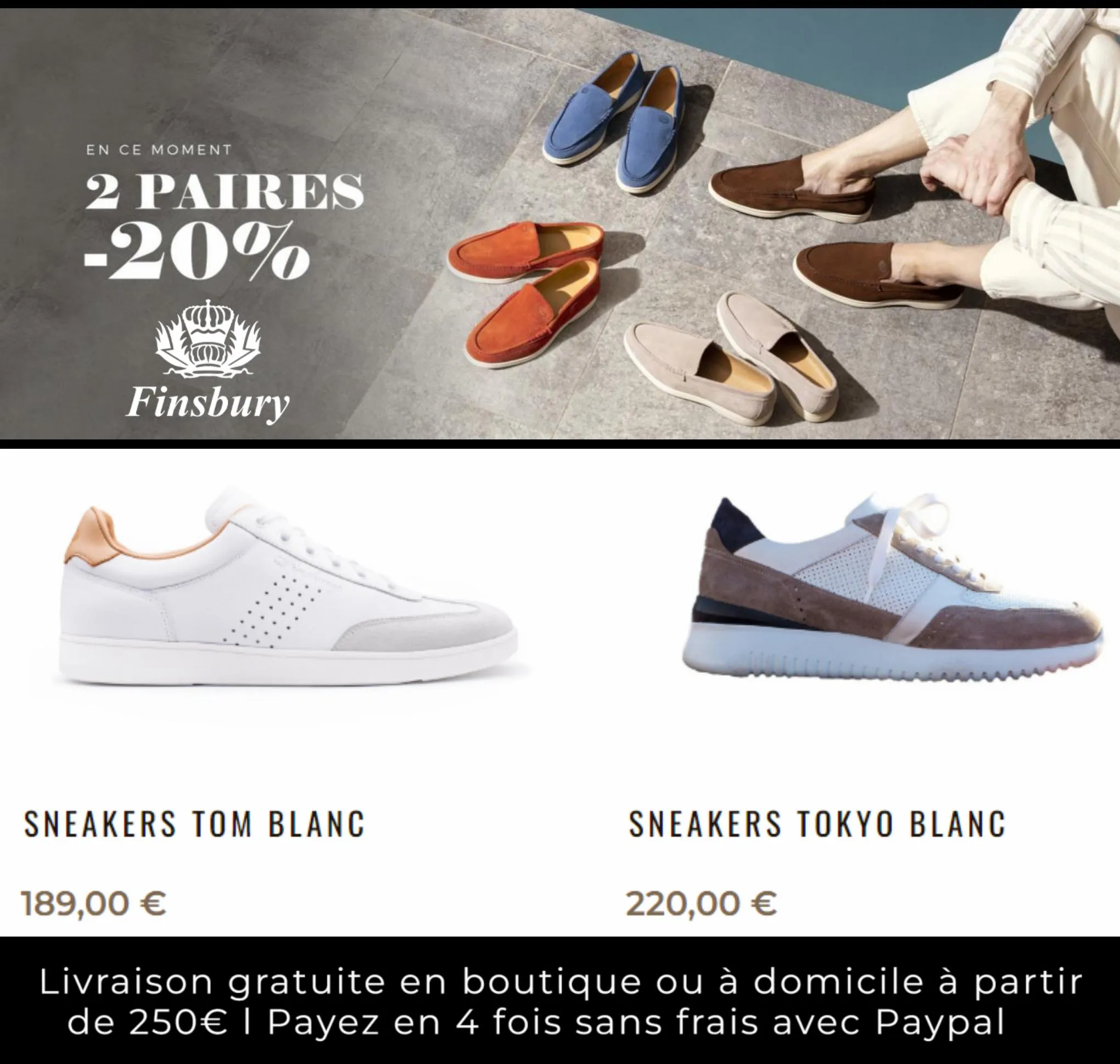 Catalogue 2 Paires -20%, page 00004