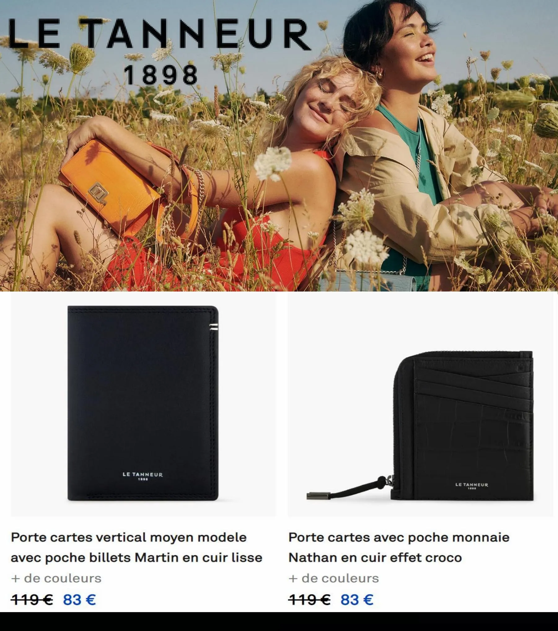 Catalogue NOUVEAUTÉ Collection, page 00005