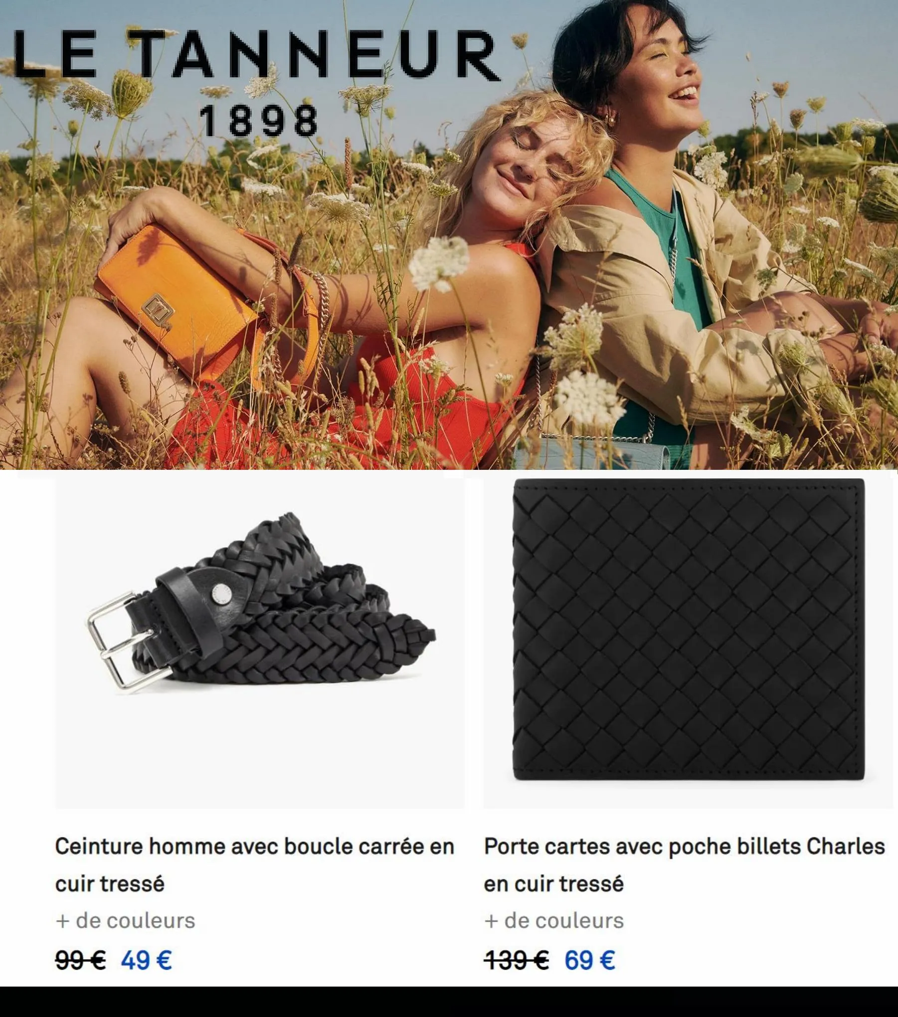 Catalogue NOUVEAUTÉ Collection, page 00006