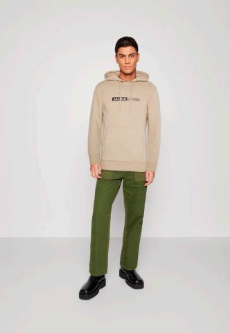 Catalogue Zalando | Nouveautés | Homme | 28/02/2023 - 24/04/2023