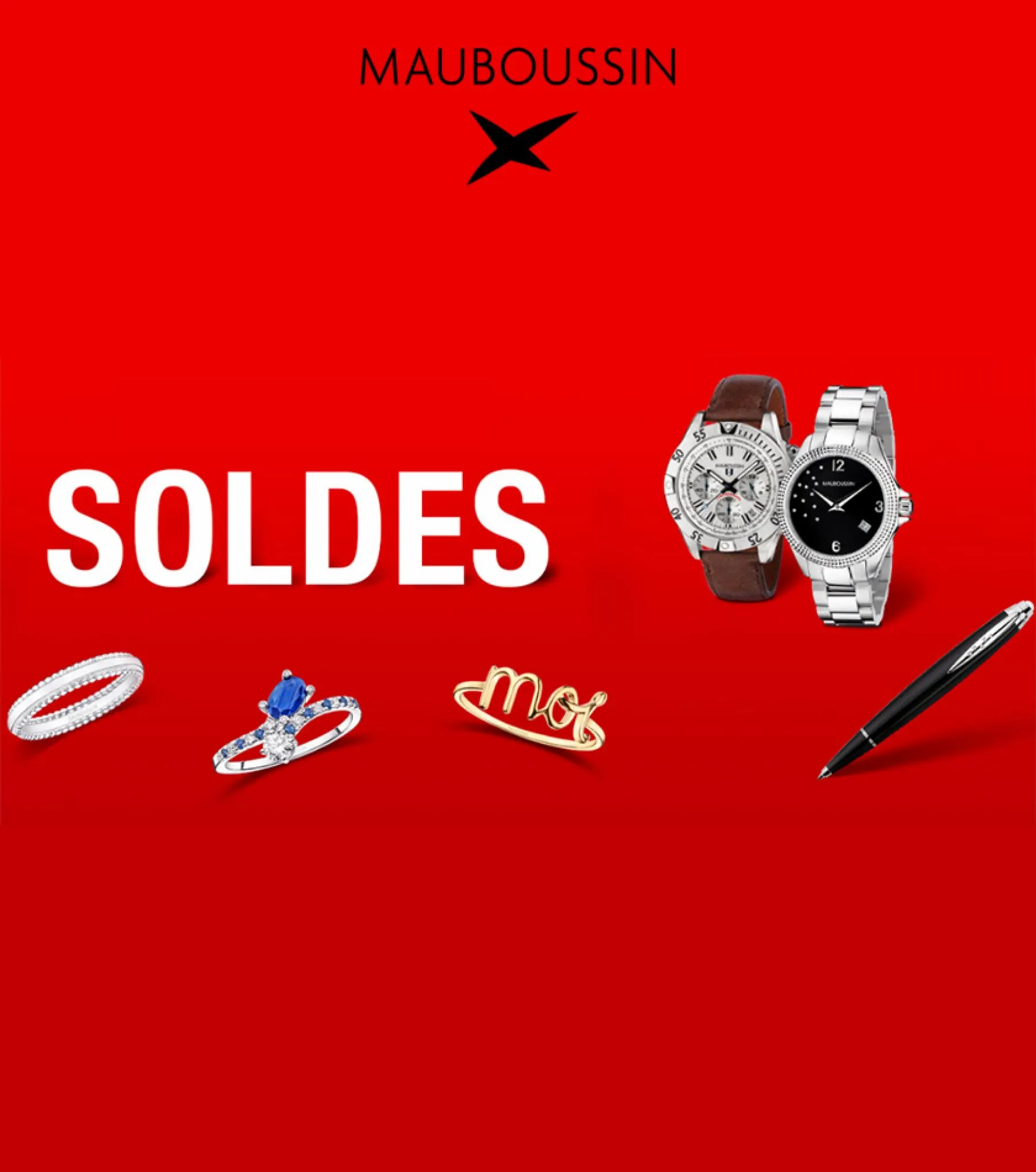 Catalogue SOLDES D'ete , page 00001