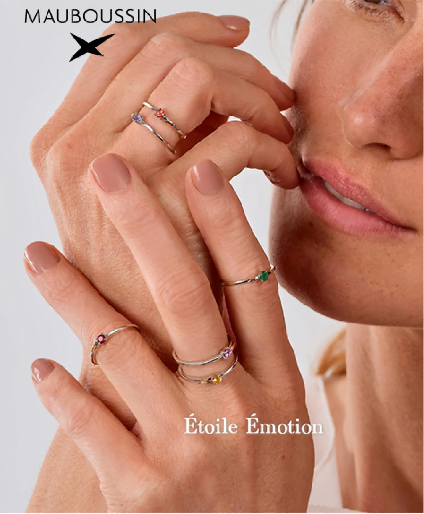 Catalogue Etoile emotion Offres Speciales Mauboussin, page 00001