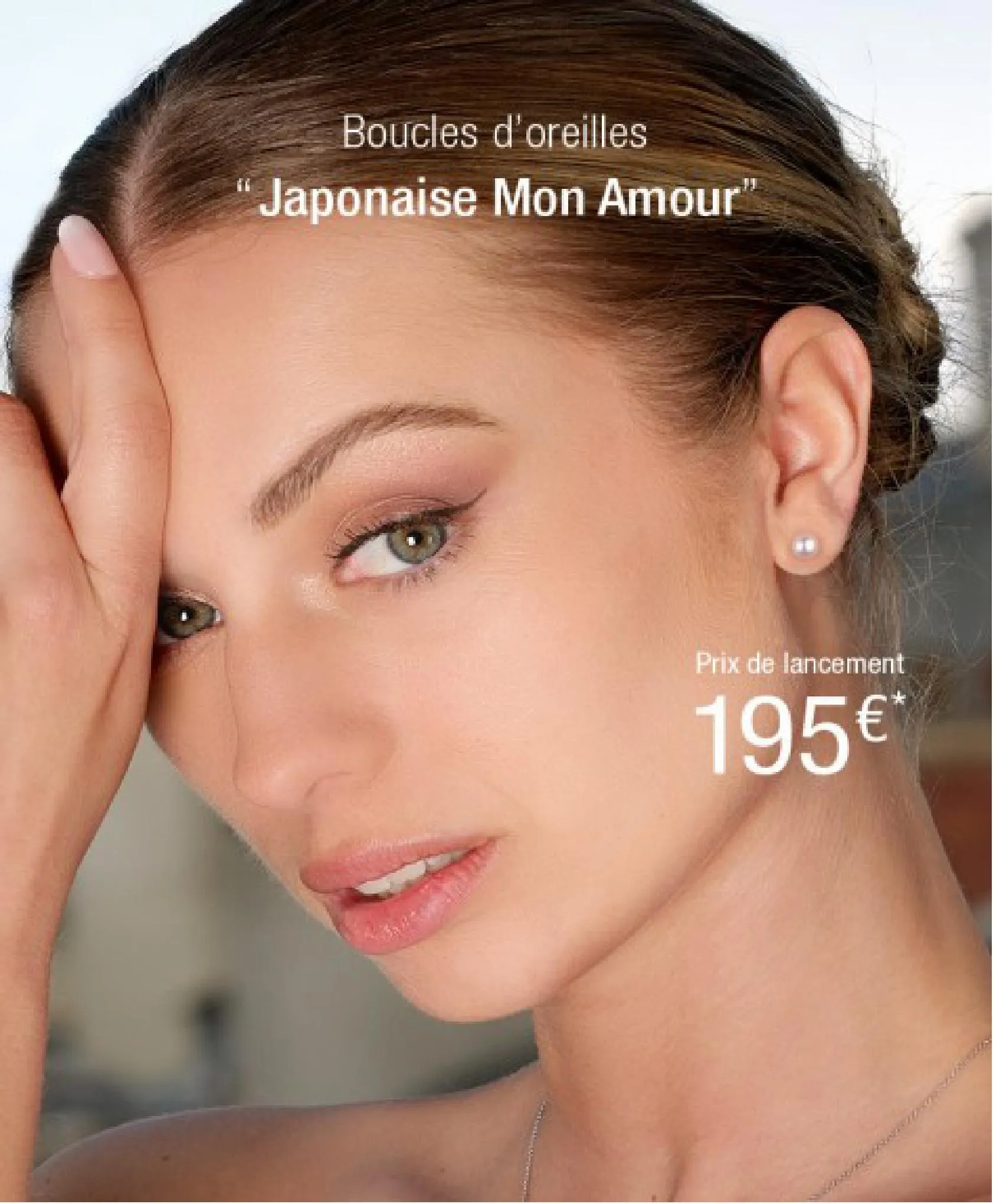 Catalogue Etoile emotion Offres Speciales Mauboussin, page 00003