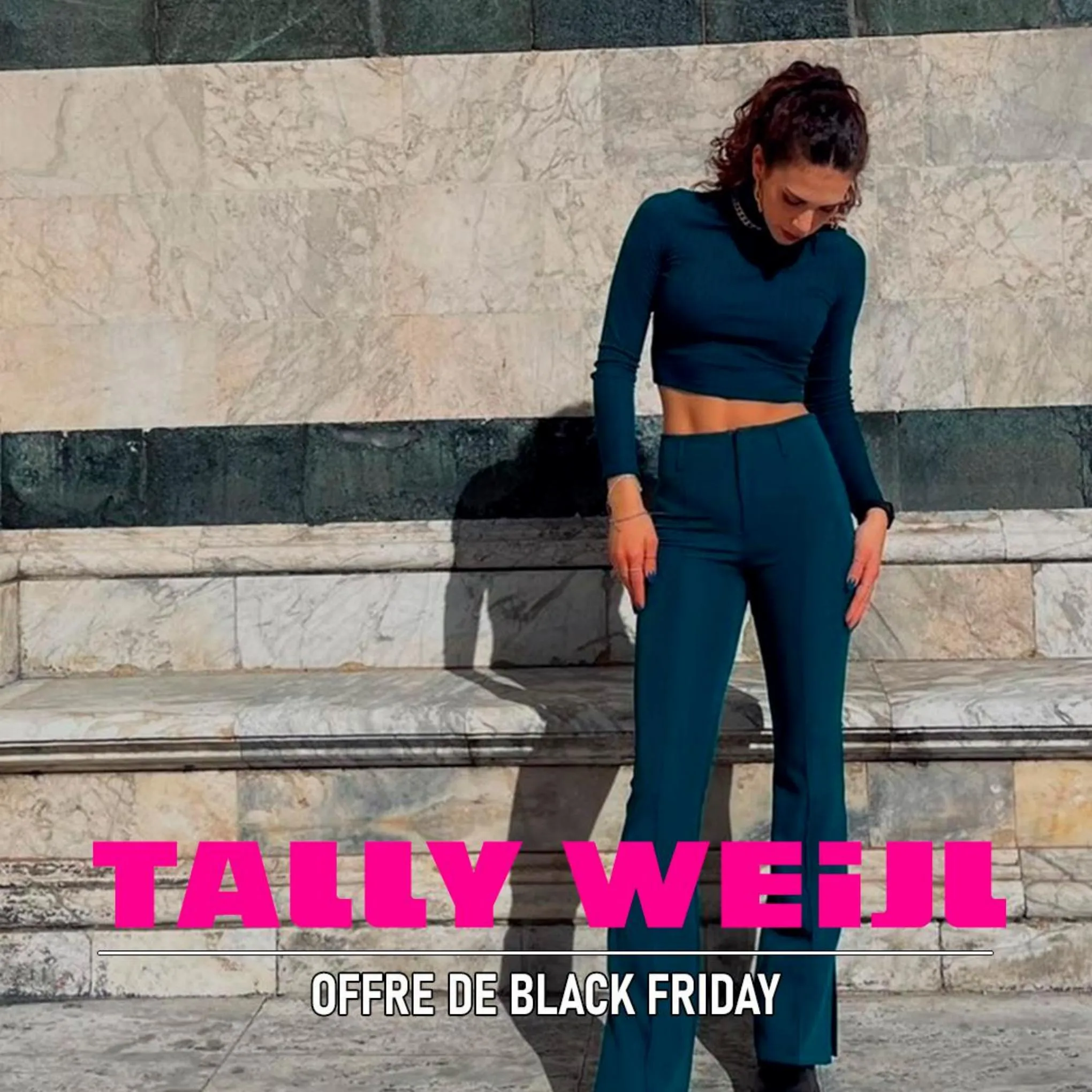 Catalogue Offre de Black Friday, page 00001