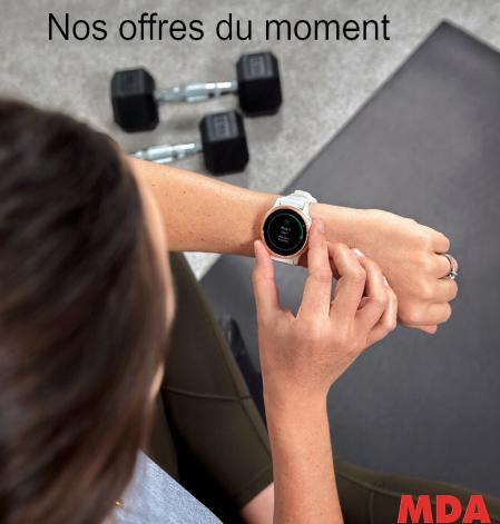 Catalogue MDA | Nos offres du Moment | 12/05/2022 - 22/05/2022