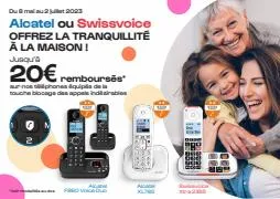 Catalogue MDA à Grasse | Jusqu’à 20€ remboursés | 16/05/2023 - 02/07/2023