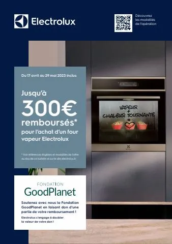 Catalogue MDA à Grasse | Jusqu’à 300€ remboursés | 16/05/2023 - 29/05/2023