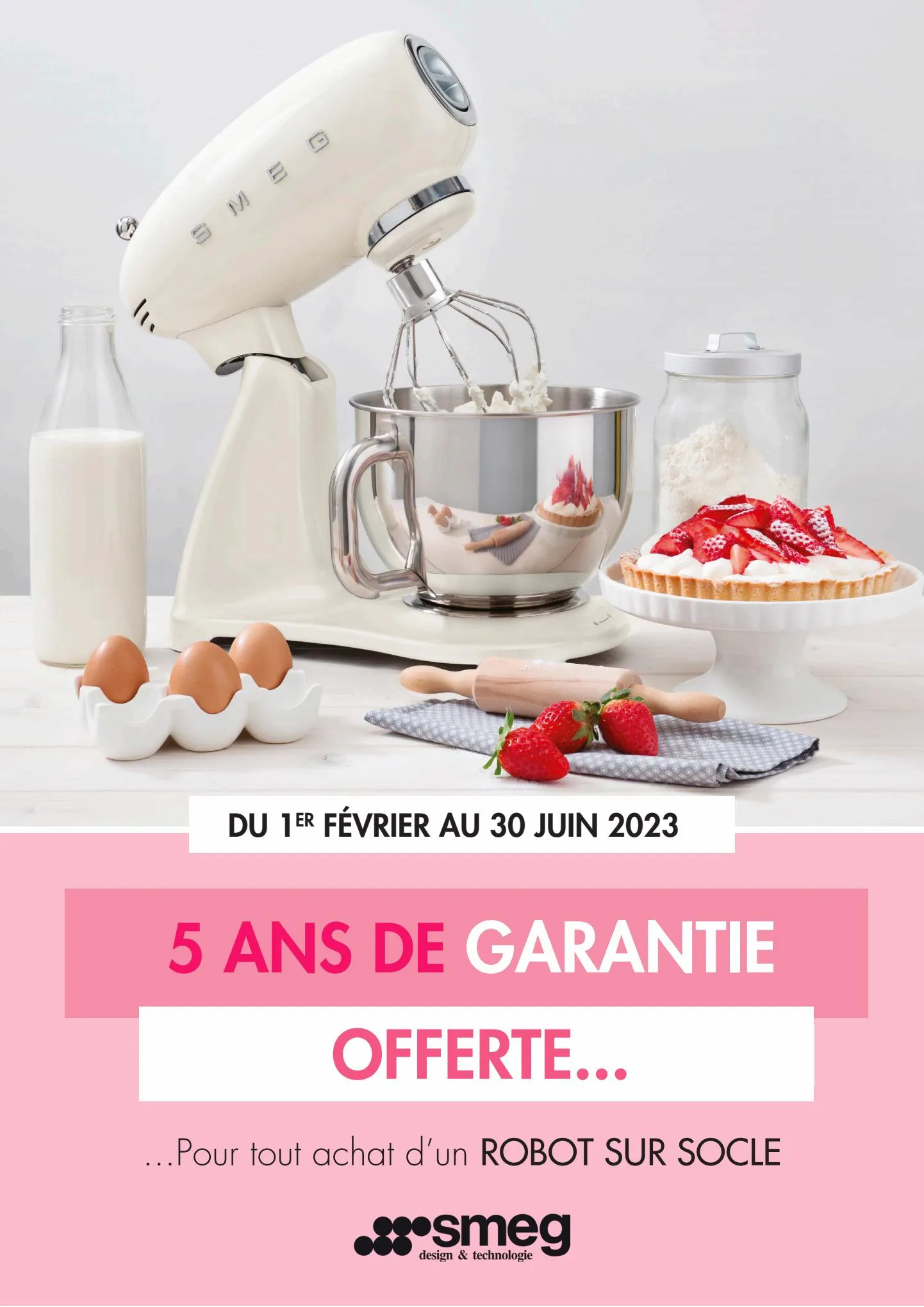 Catalogue 5 ans de garantie offerte !, page 00001