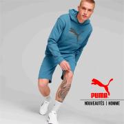 Catalogue Puma | Nouveautés | Homme | 24/03/2023 - 23/05/2023