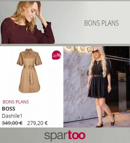 Spartoo | Bons Plans