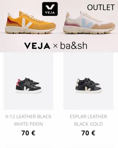 Veja outlet