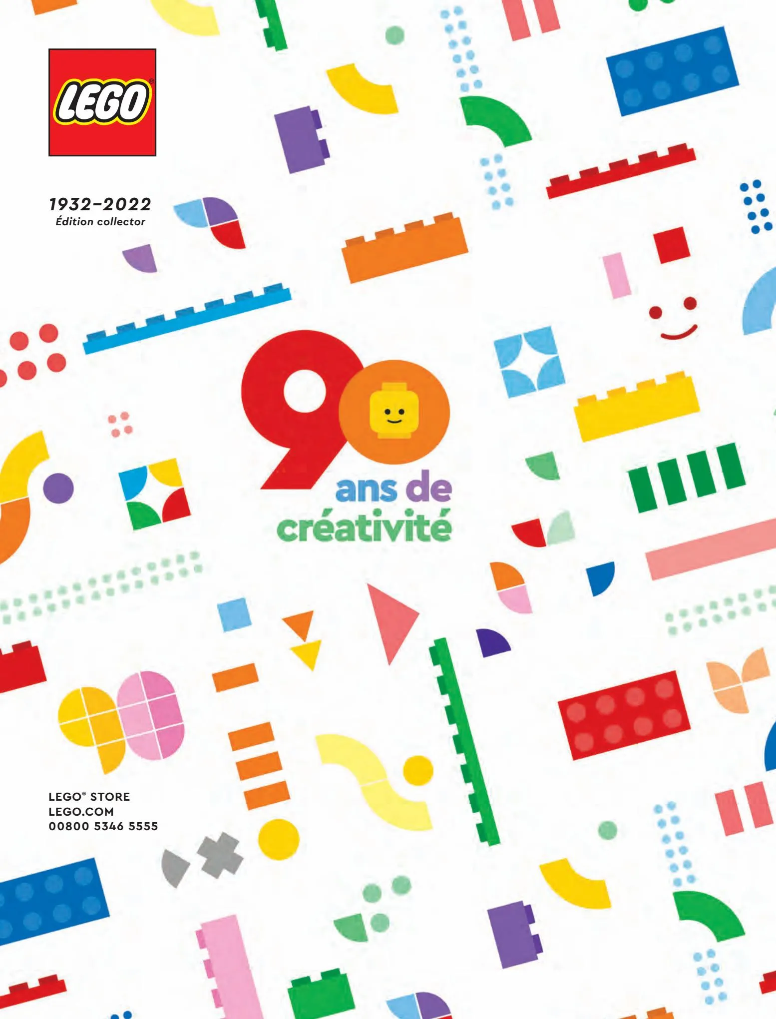 Catalogue Été 2022, page 00001