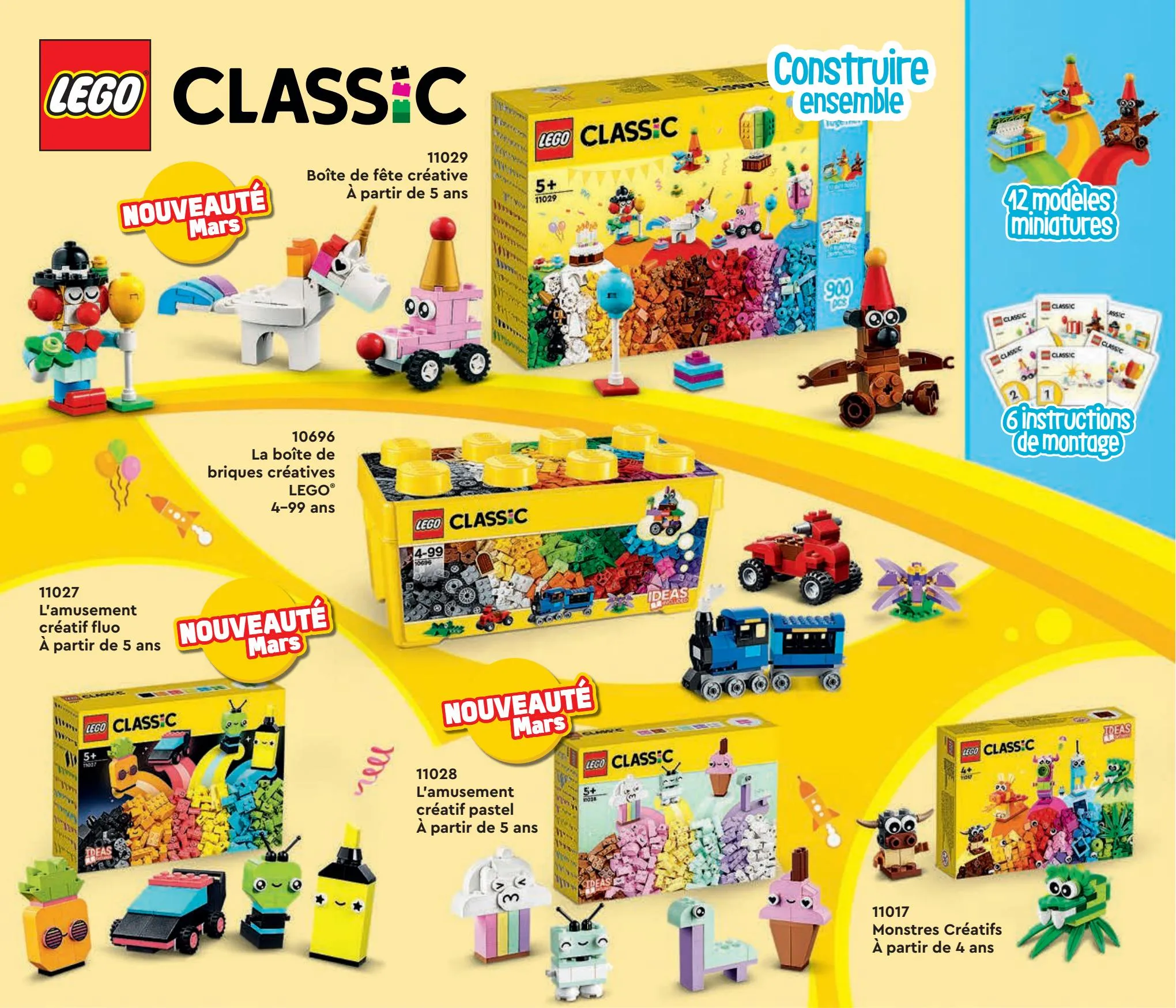 Catalogue Catalogue LEGO, page 00012