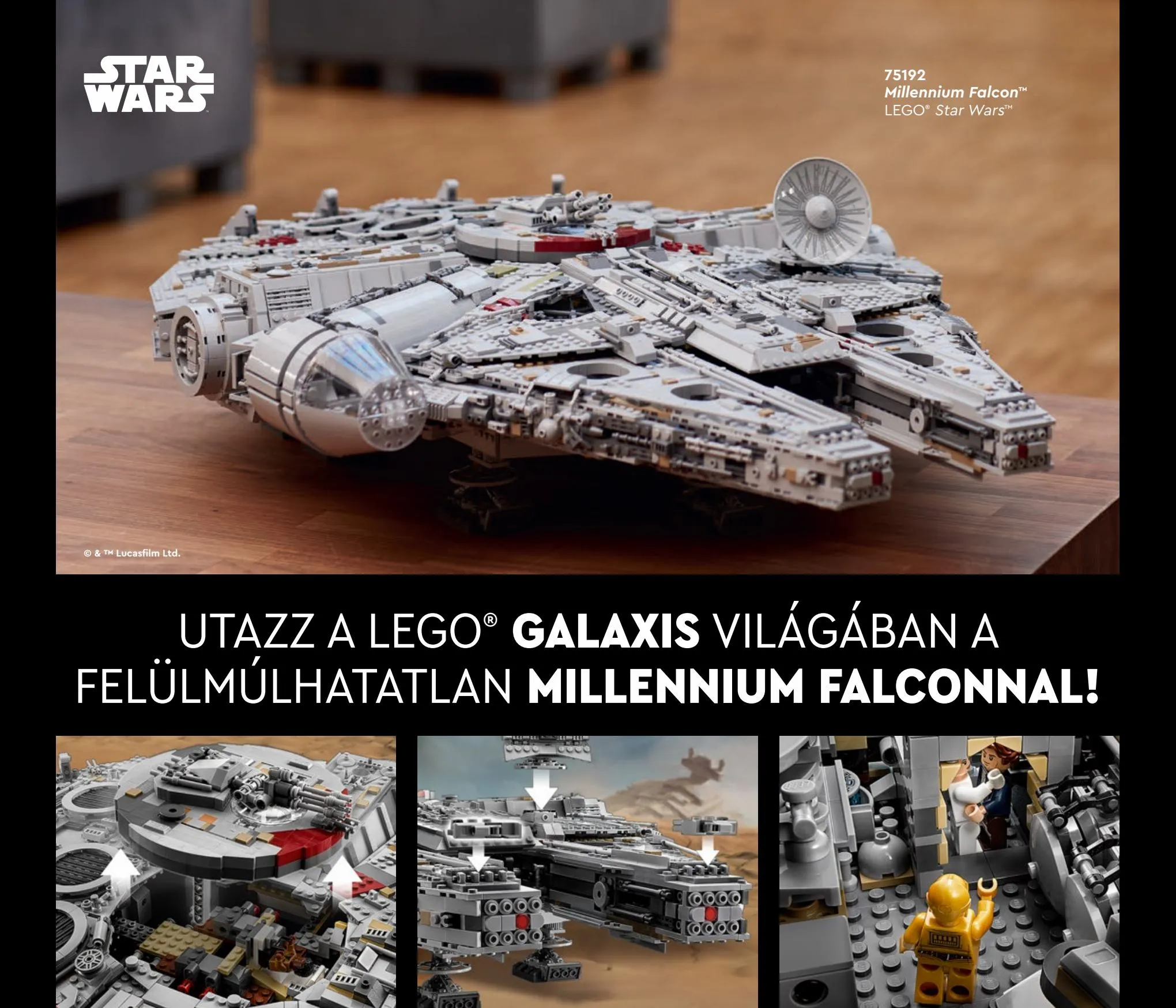 Catalogue Catalogue LEGO, page 00024