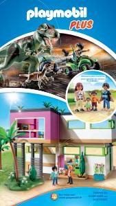 Catalogue Playmobil | PLAYMOBIL PLUS 2023 | 18/01/2023 - 31/07/2023