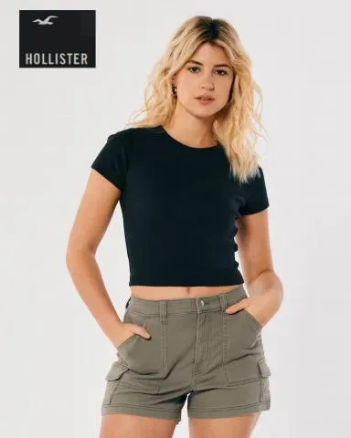 Catalogue Hollister | Nouveauté Collection Femme | 04/05/2023 - 04/08/2023