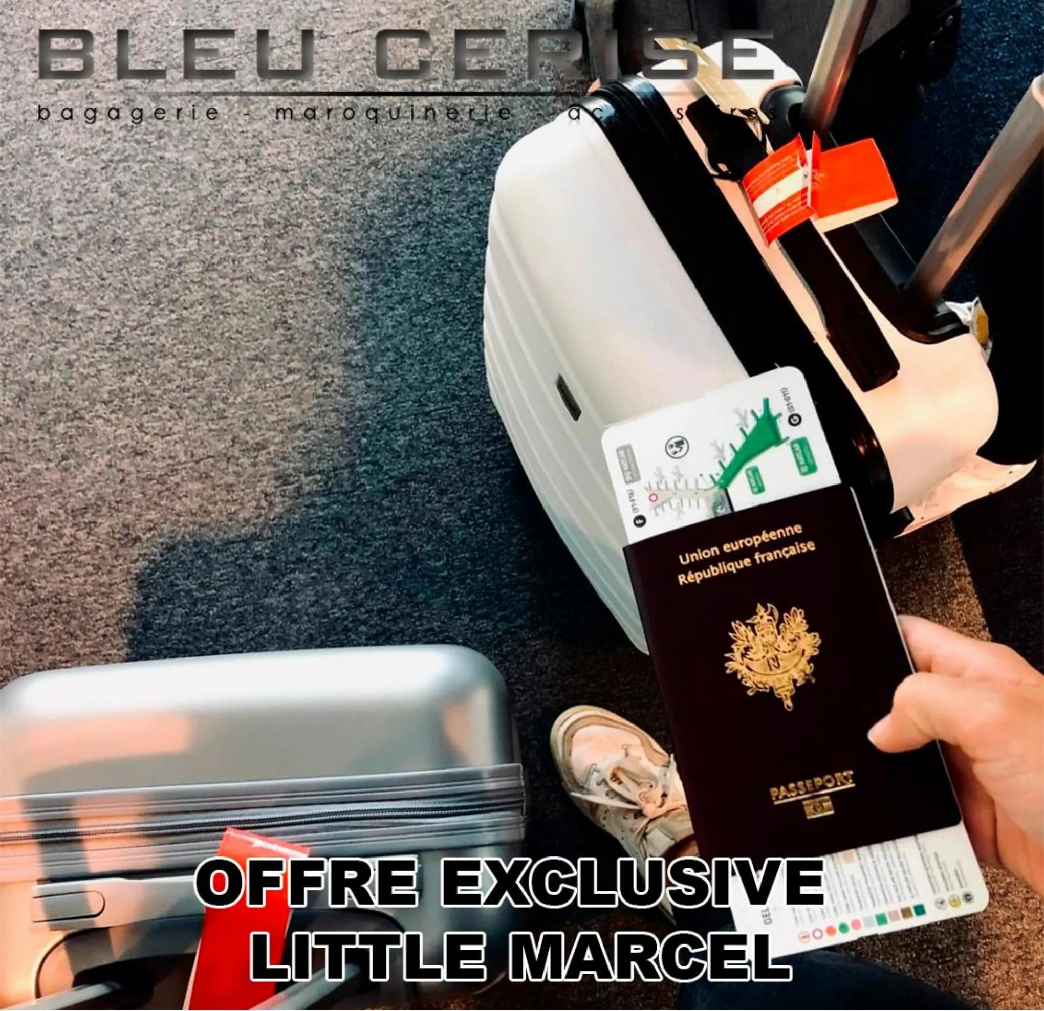 Catalogue Offre exclusive Little Marcel, page 00001