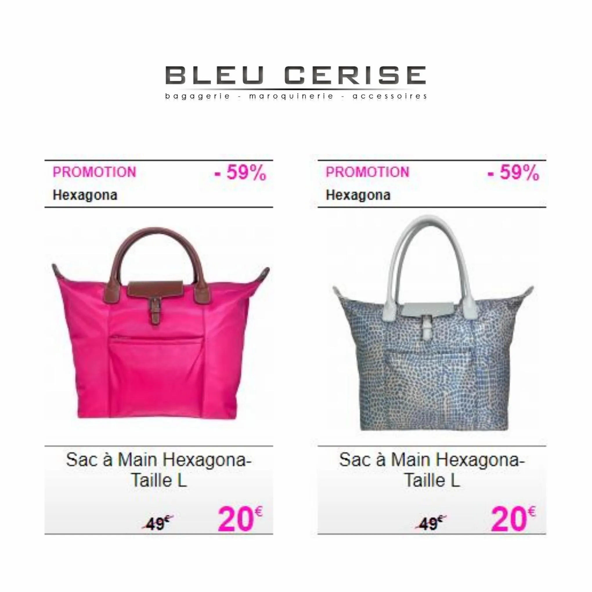 Catalogue Les meilleures offres sur les sacs pour femmes, page 00002